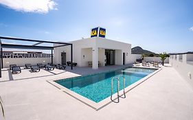 Asa Hotel La Marina